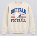Buffalo Football Sweatshirt