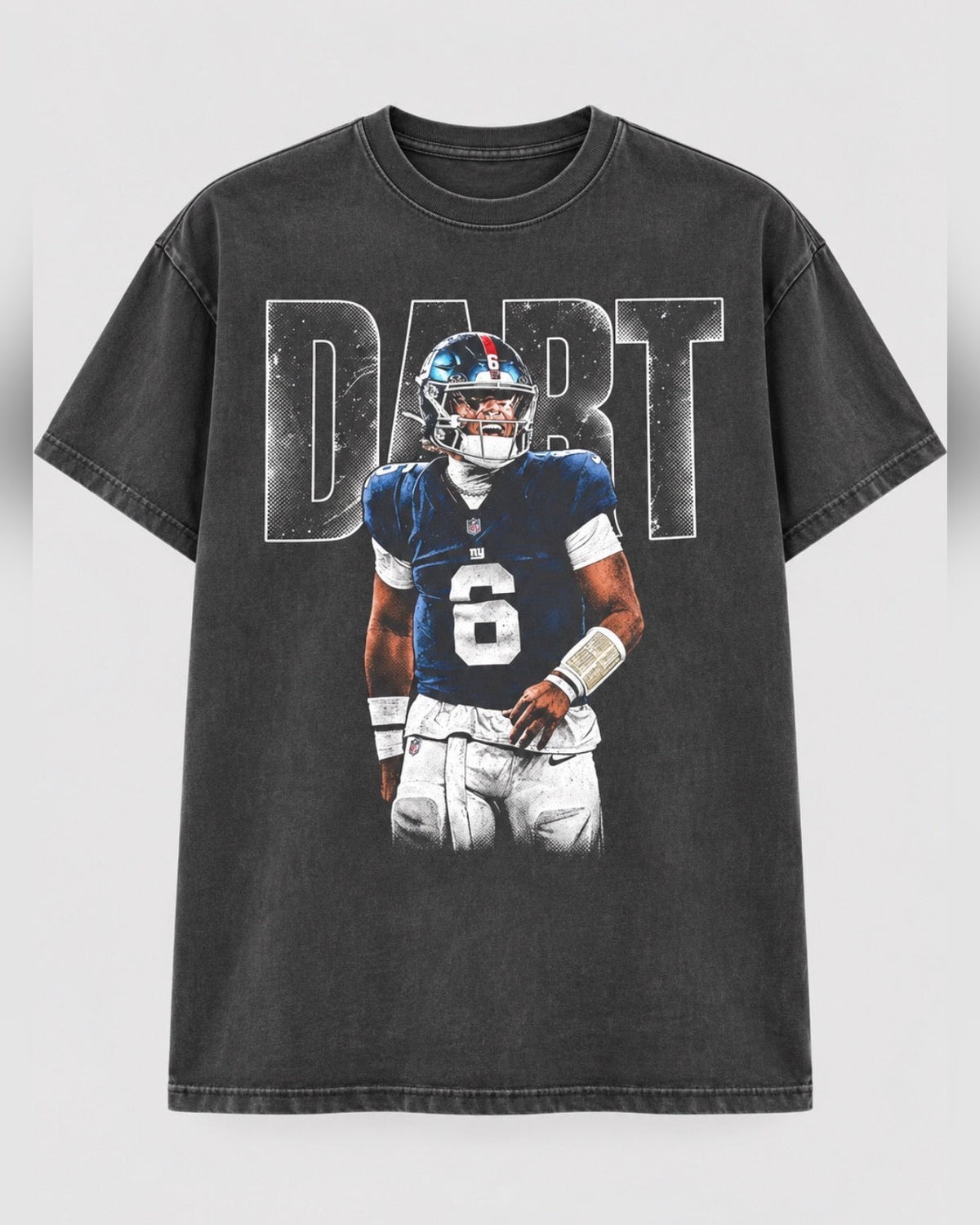 Jaxson Dart 6 Tee