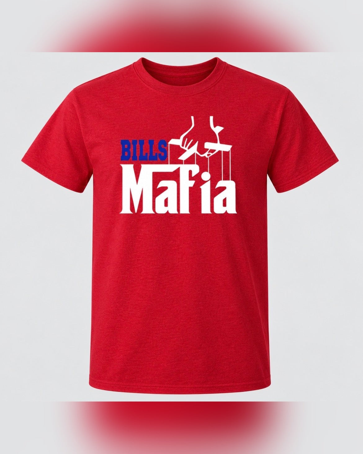 Bills Mafia Tee