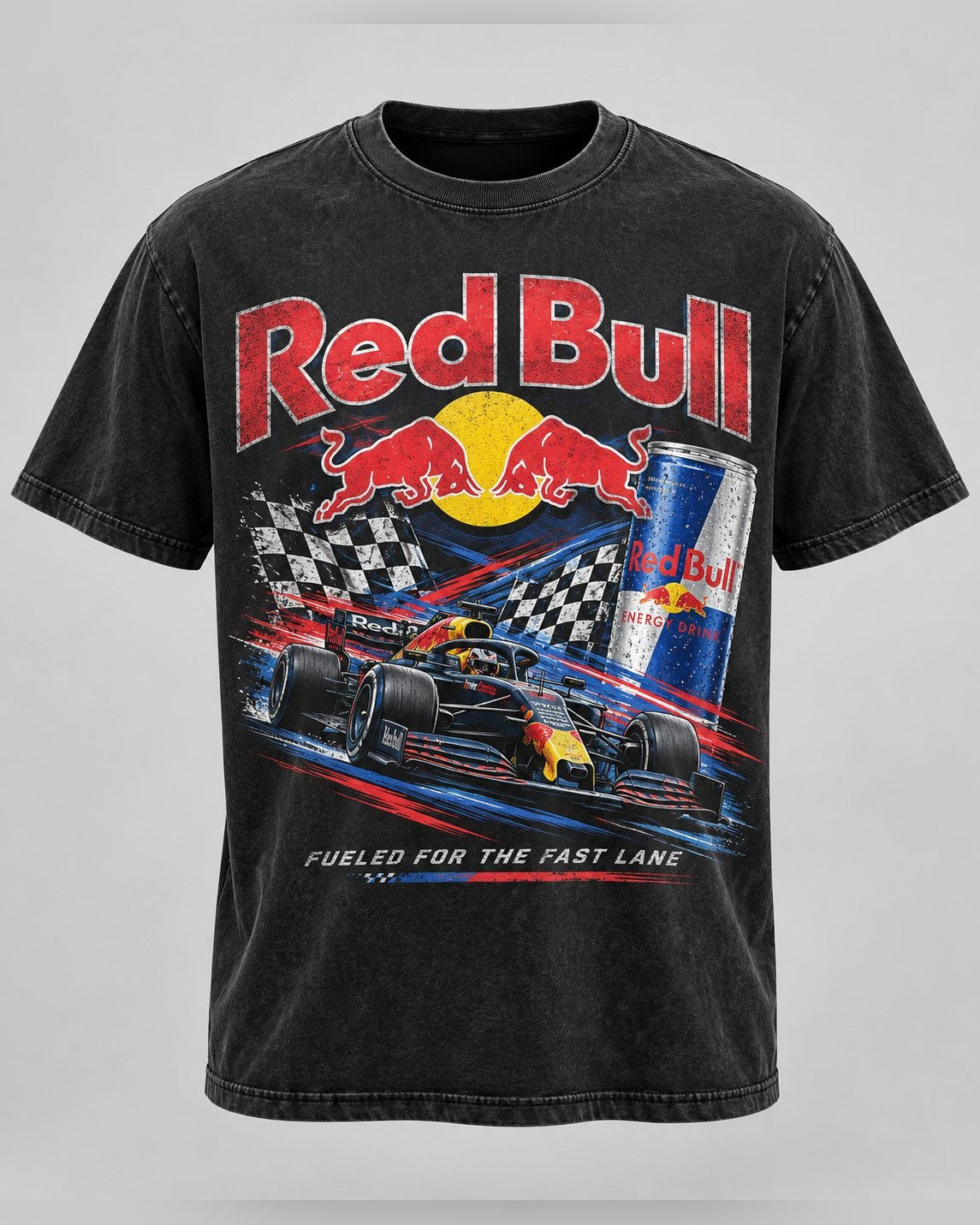 Red Bull Racing Tee