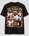 Deshaun Watson 4 Tee