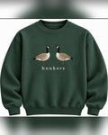 Honkers Geese Sweatshirt