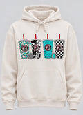 Seven Brew Coffee Hoodie