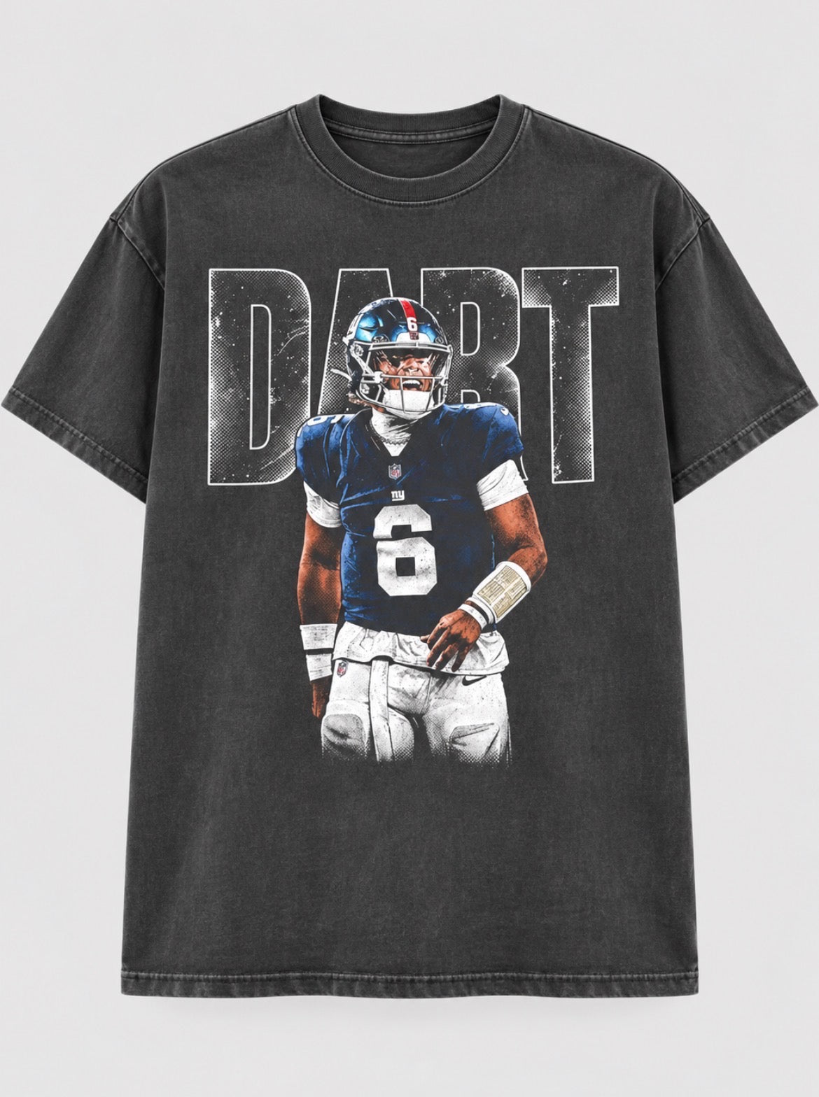 Jaxson Dart 6 Tee