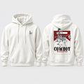 Cowboy Killers Hoodie