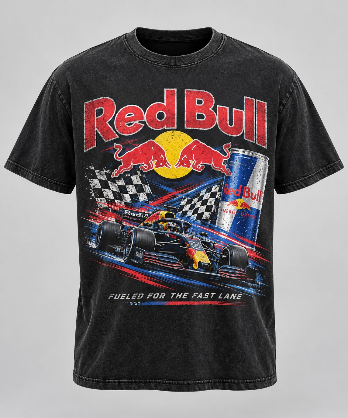 Red Bull Racing Tee