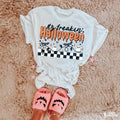 It's Freakin' Halloween Tee