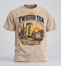 Twisted Tea Western Tee