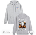 Here for the Boos Hoodie