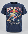 Red Bull Space Tee