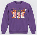 Diet Coke Halloween Sweatshirt