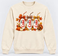 Diet Coke Fall Harvest Sweatshirt