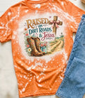 short sleeve tee