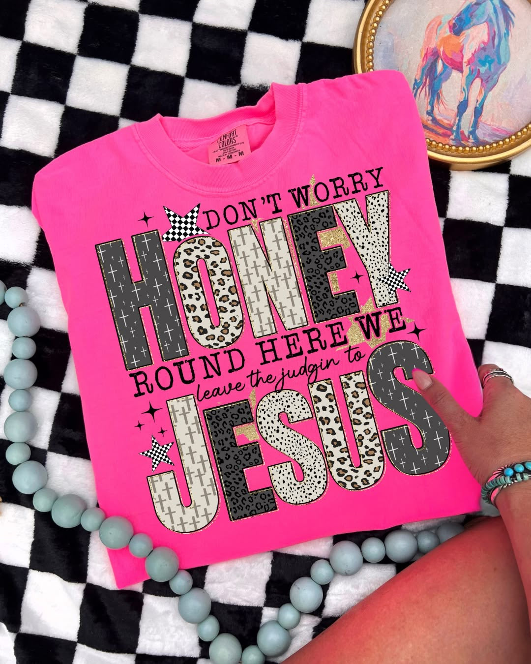 short sleeve tee