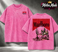 Marlboro Cowboy tee
