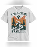 Appalachian Trail Georgia to Maine Tee