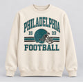 Philadelphia Football Sweatshirt