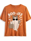 Boo-Jee Ghost Tee