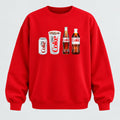 Diet Coke Sweatshirt
