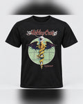 Mötley Crüe Dr. Feelgood Tee