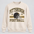 Pittsburgh Football Sweatshirt