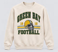 Green Bay Football Sweatshirt