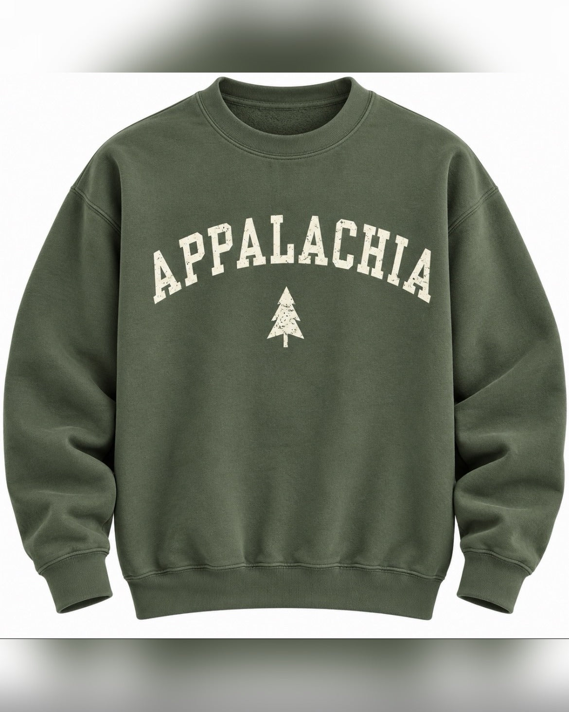 Appalachia Arch Sweatshirt