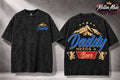 Daddy Needs A Beer tee