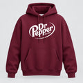 Dr Pepper Hoodie