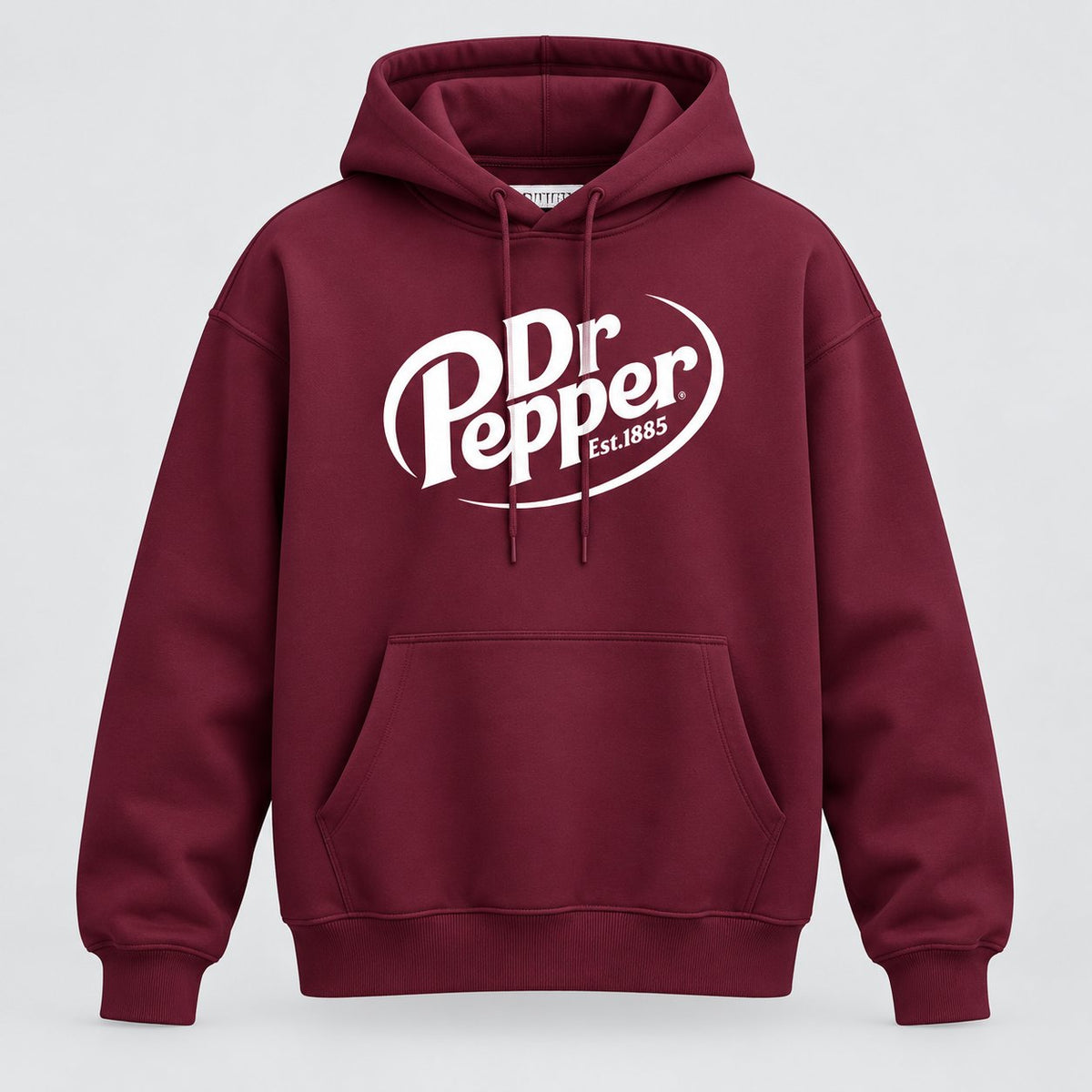 Dr Pepper Hoodie