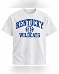 Kentucky Wildcats SEC Tee
