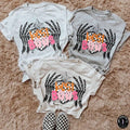 Best Boos Skeleton Tee