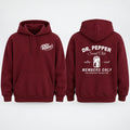 Dr Pepper Social Club Hoodie