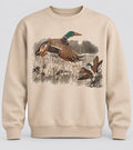 Duck Hunting Sweatshirt